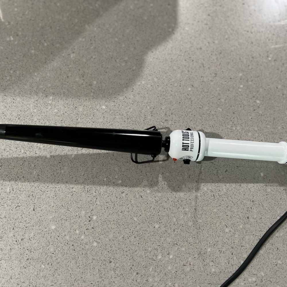 Hot Tools Tapered Wand